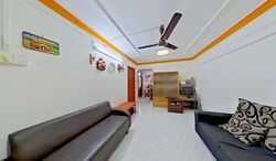 Blk 247 Jurong East Street 24 (Jurong East), HDB 3 Rooms #480356211